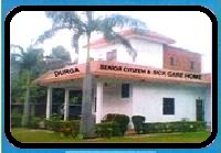 DURGA OLD AGE HOME & SICK CARE HOME